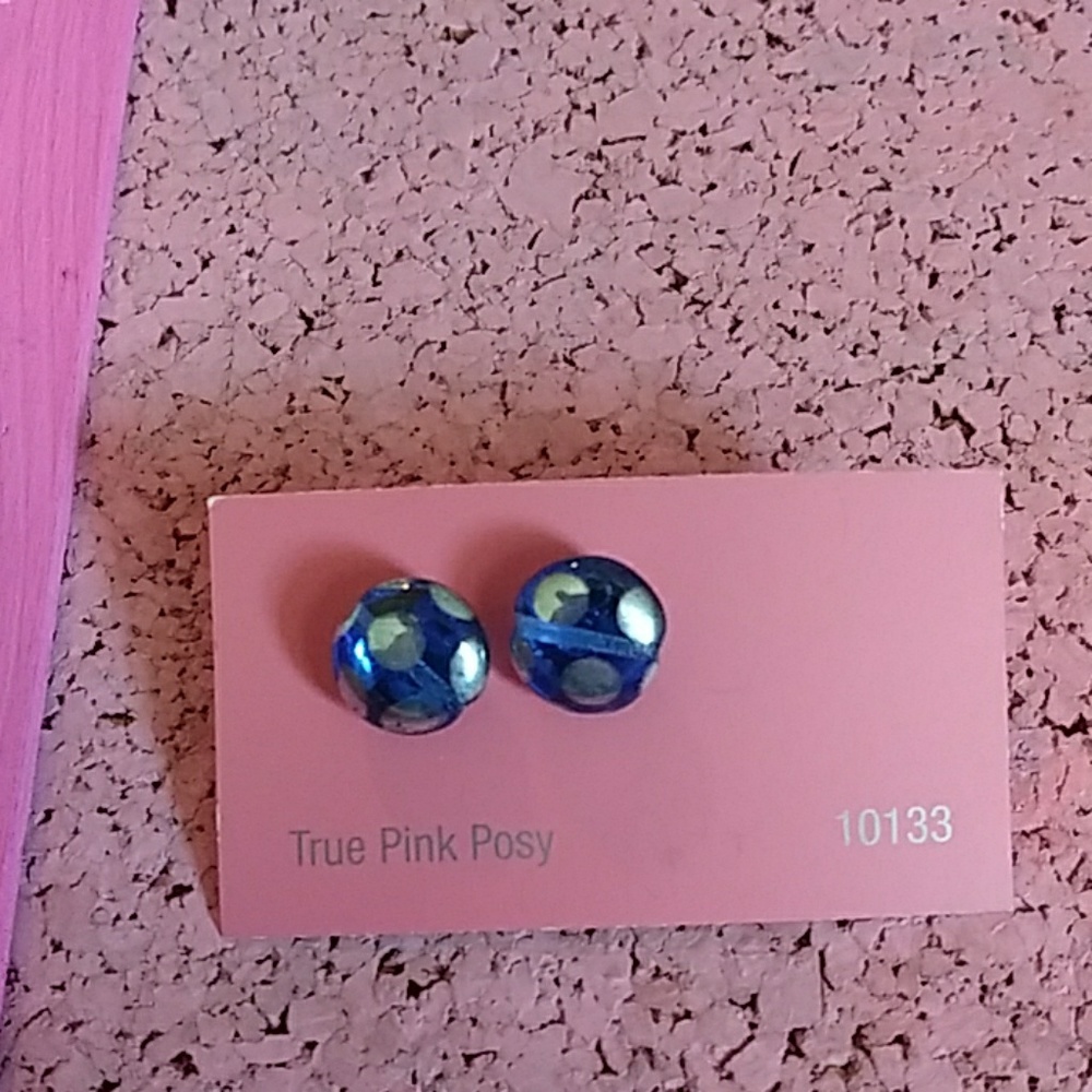 Handmade Stud earings